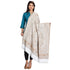 Women's Jamawar Wool Shawl